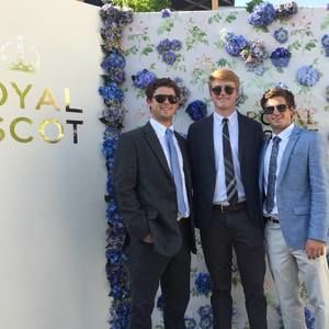 Meet your Posher, Cameron